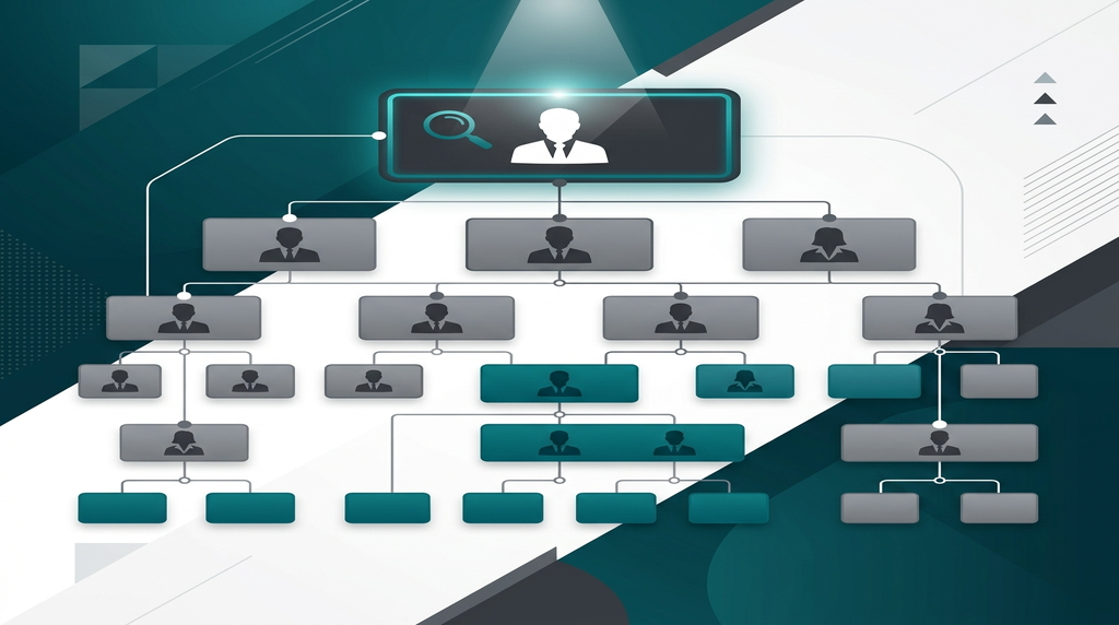 How to Find Decision Makers in Companies 