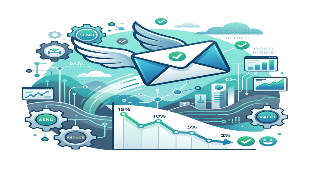 How to Reduce Email Bounce Rate: A No-Nonsense Guide