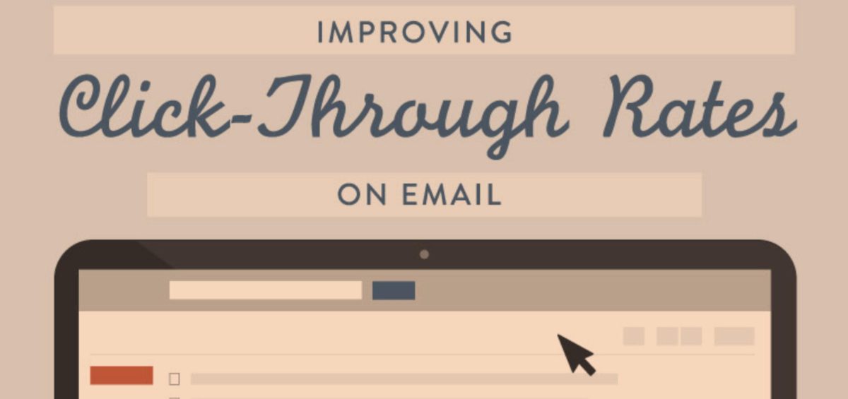 Tips to Increase Email Marketing Campaign Click-Through Rate