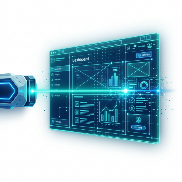 Web Data Extraction