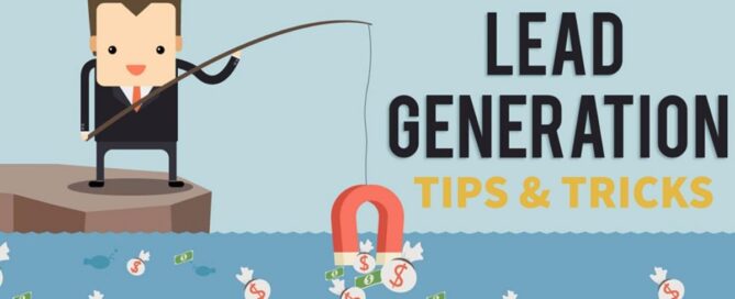 Lead Generation tips tricks