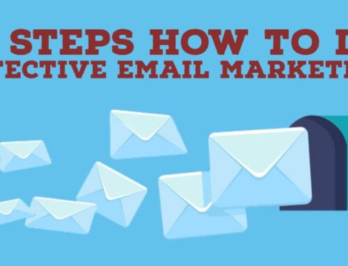 10 Steps How To Do Effective Email Marketing